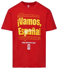 Outerstuff Vambora Spain T-Shirt  - Men's