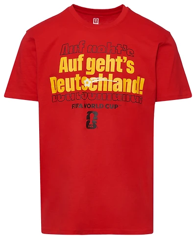 Outerstuff Los Gehts Germany T-Shirt  - Men's