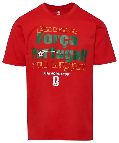 Outerstuff Vambora Portugal T-Shirt  - Men's