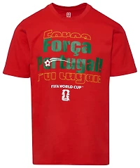 Outerstuff Vambora Portugal T-Shirt  - Men's
