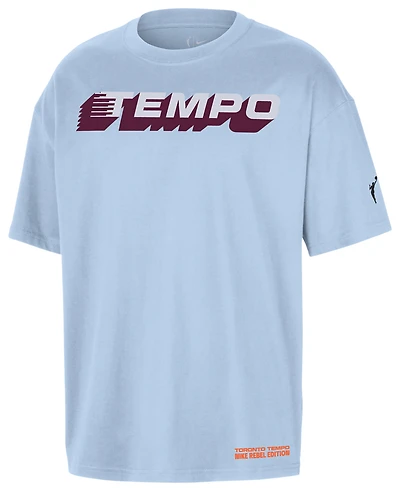 Nike Toronto Tempo WNBA Rebel T-Shirt - Pour hommes