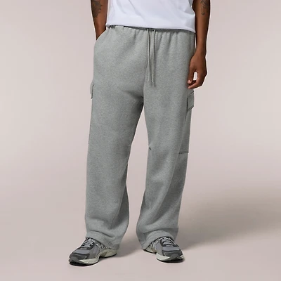 LCKR Trinity Baggy Cargo Fleece Sweatpants  - Men's
