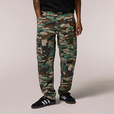 LCKR C-24 Standard Fit Cargo Pants  - Men's