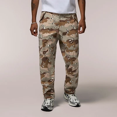 LCKR Pantalon cargo à coupe régulière C-24 - Pour hommes