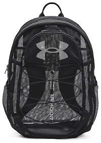 Under Armour Hustle Mesh Backpack - Adult