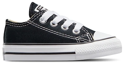 Converse All Star Low Top - Boys' Toddler