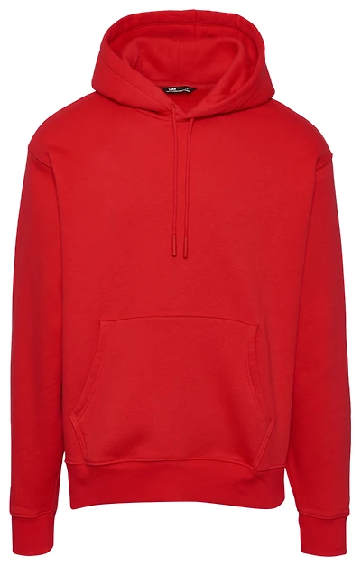 LCKR Based Fleece Pullover Hoodie - Men's