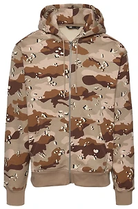 LCKR Phader Fleece Full-Zip Hoodie  - Men's