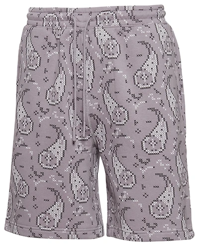 LCKR Short en molleton Bradley - Pour hommes
