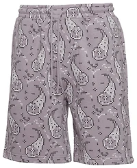 LCKR Short en molleton Bradley - Pour hommes
