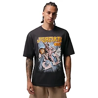 Jordan Anime 85 Short Sleeve Crew  - Men's