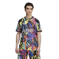 adidas Jersey en jacquard Originals Adituff - Pour hommes