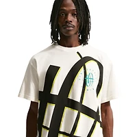 Nike T-Shirt Max 90 NSW DNAR Huarache - Pour hommes