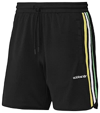 adidas Short en maille Sprinter - Pour hommes