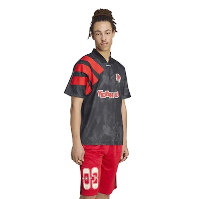 adidas Maillot à imprimé Coupe du monde Canada Originals - Pour hommes