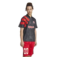 adidas Maillot à imprimé Coupe du monde Canada Originals - Pour hommes