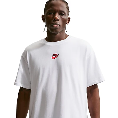 Nike T-shirt à manches courtes NSW M90 Swoosh World - Pour hommes