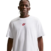 Nike T-shirt à manches courtes NSW M90 Swoosh World - Pour hommes