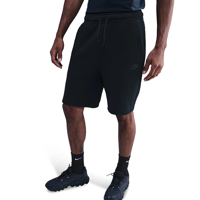 Nike Short en molleton Tech - Pour hommes
