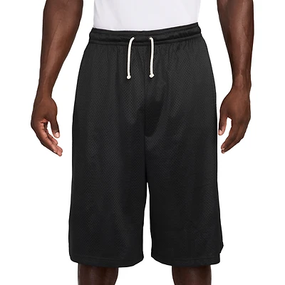 Nike Short d'entraînement en maille Dri-Fit de 35 cm (14 po) - Pour hommes