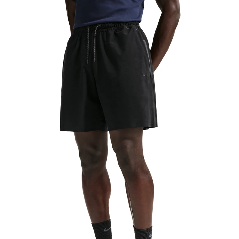 Nike Tech Shori Knit Shorts - Men's