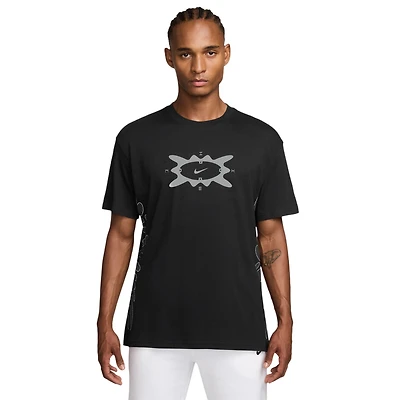 Nike T-shirt à manches longues réfléchissantes Cycle NSW - Pour hommes