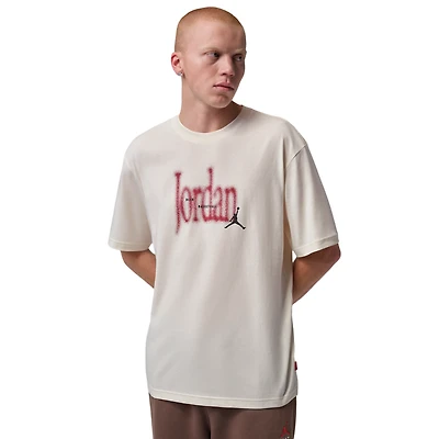 Jordan Love 85 Short Sleeve Crew - Pour hommes