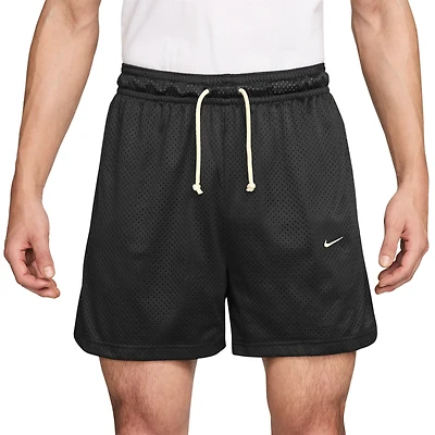 Nike Dri-FIT Standard Issue Mesh 5IN Shorts - Men's