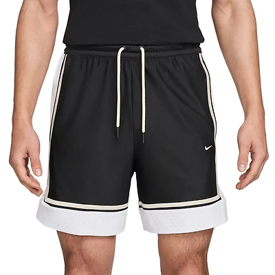 Nike Short DriFit SI GM Pro 6IN - Pour hommes