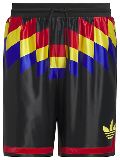 adidas Short à imprimé WC - Pour hommes