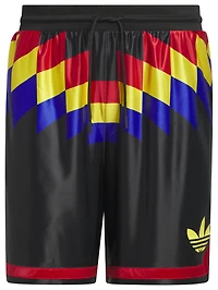 adidas Short à imprimé WC - Pour hommes