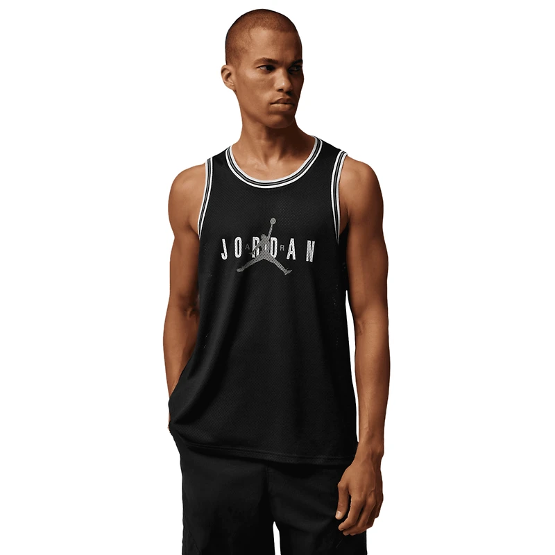 Jordan Maillot en maille Brooklyn - Pour hommes