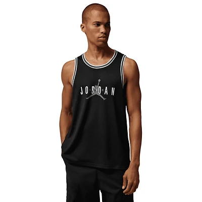 Jordan Maillot en maille Brooklyn - Pour hommes
