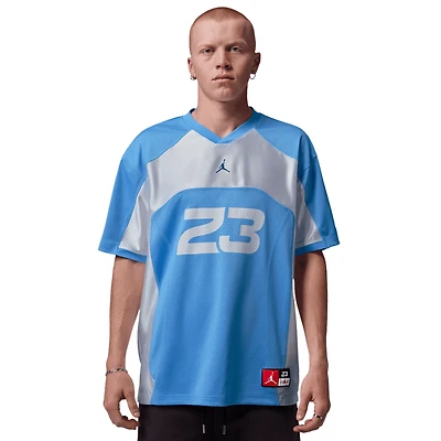 Jordan Flight Jersey Short Sleeve Top - Men's