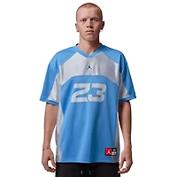 Jordan Flight Jersey Short Sleeve Top  - Men's