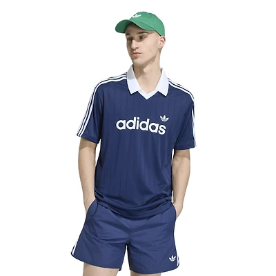 adidas Originals Drop Needle Jersey  - Men's