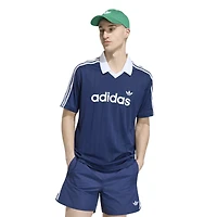adidas Originals Drop Needle Jersey  - Men's