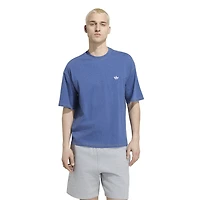 adidas T-shirt ample Originals Essentials Melange - Pour hommes