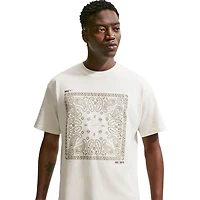 Nike T-shirt à manches courtes NSW Max90 Bandana - Pour hommes