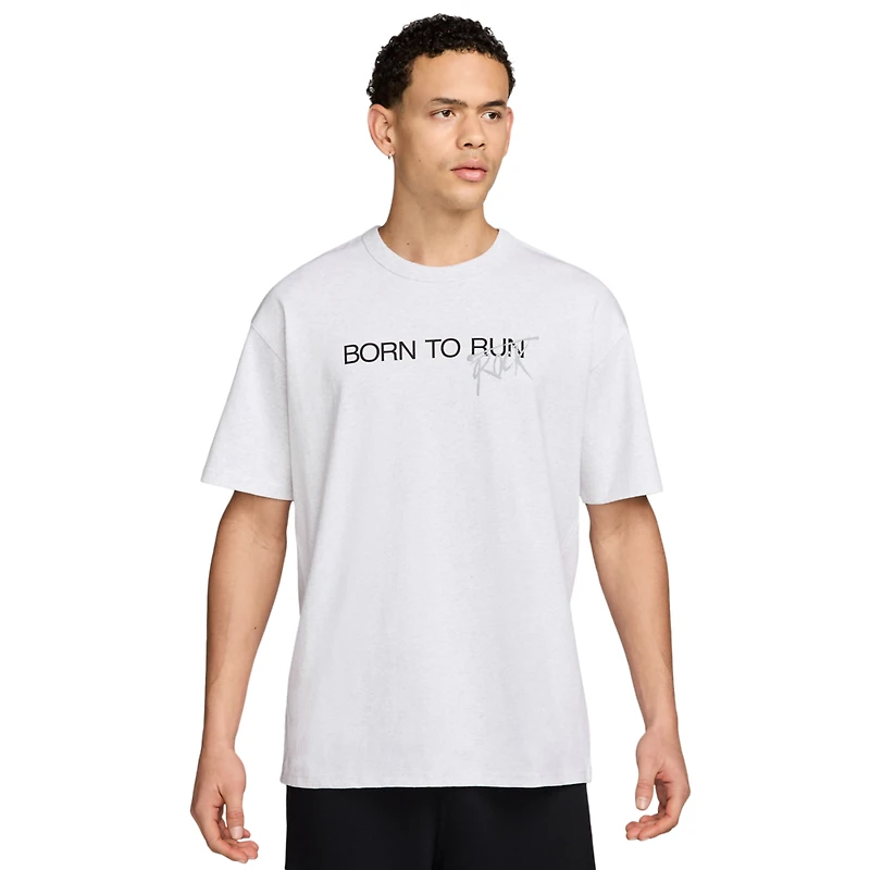 Nike T-shirt NSW Stranger Things 5 ??WSQK - Pour hommes