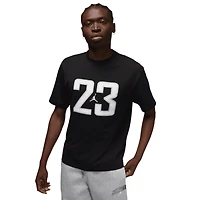 Jordan Haut à col ras du cou manches courtes Brooklyn 23 - Pour hommes