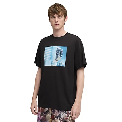 PUMA Hoops X E.T. T-Shirt II  - Men's