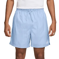 Nike Club Flow Shorts  - Men's