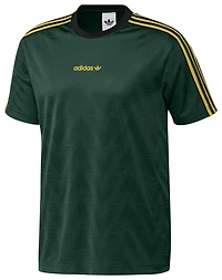 adidas Jacquard Jersey?  - Men's