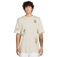 Nike T-shirt ample NSW Tropical - Pour hommes