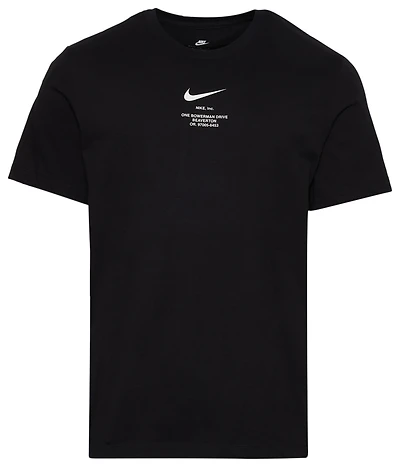 Nike Max 90 Day T-Shirt  - Men's