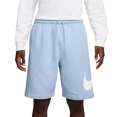 Nike Short en maille Solo Swoosh - Pour hommes