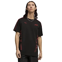 PUMA F1 Lifestyle T7 T-Shirt  - Men's