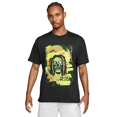 Nike Ja M90 Zombie T-Shirt  - Men's
