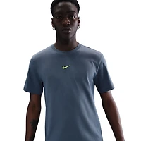 Nike T-shirt d'époque de chaussures basketball - Pour hommes